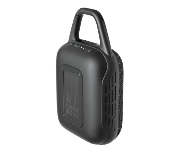 Tronsmart Mirtune H1 Czarny - 1334514 - zdjęcie 4